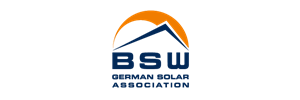 BSW German Solar Association Logo