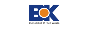 Bank of Khyber Logo